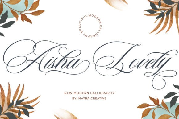 Aisha Lovely: A Script Amp Review
