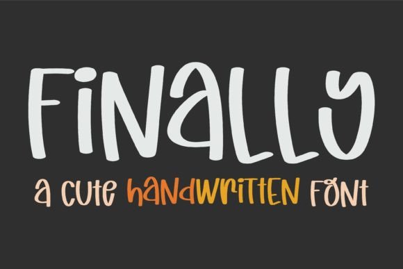 Finally: A Sweet Script for Creative Projects