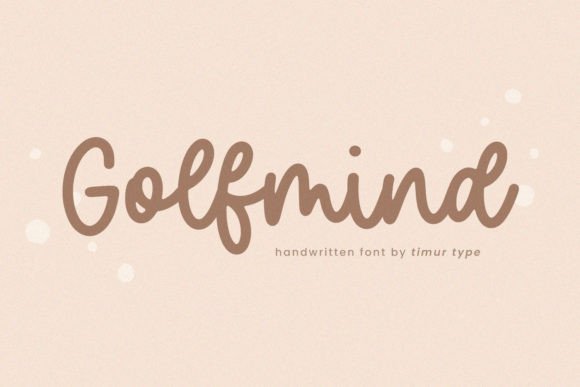 Golfmind: A Script Amp Review
