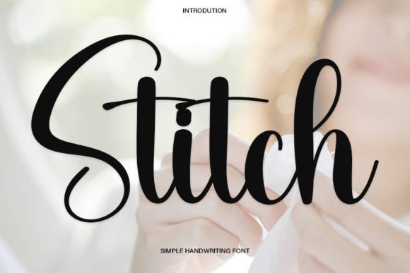 Stitch: A Script Amp Review